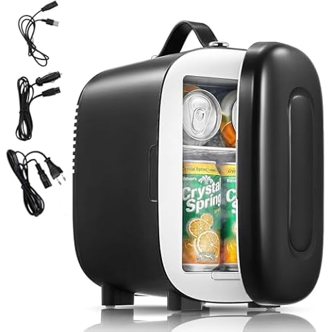 USB Mini Fridges