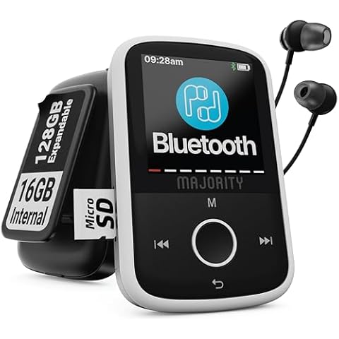 USB MP3 Players
