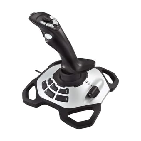 USB PC Joysticks