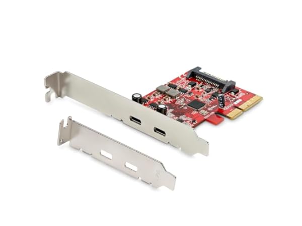 USB Port Cards Thumbnail
