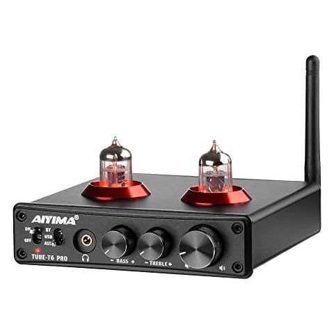 USB Preamplifiers