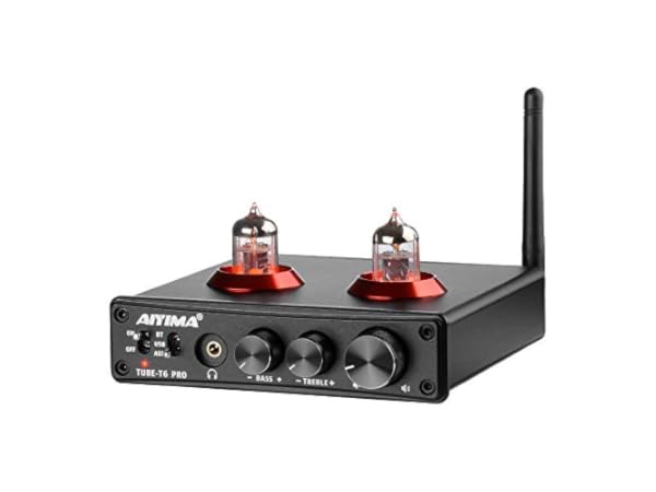 USB Preamplifiers thumbnail