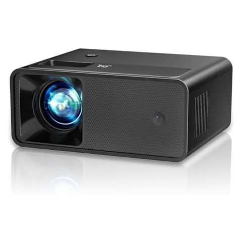 USB Projectors