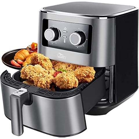 Uten Air Fryers