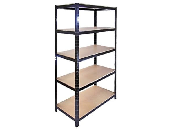 Utility Shelves Thumbnail