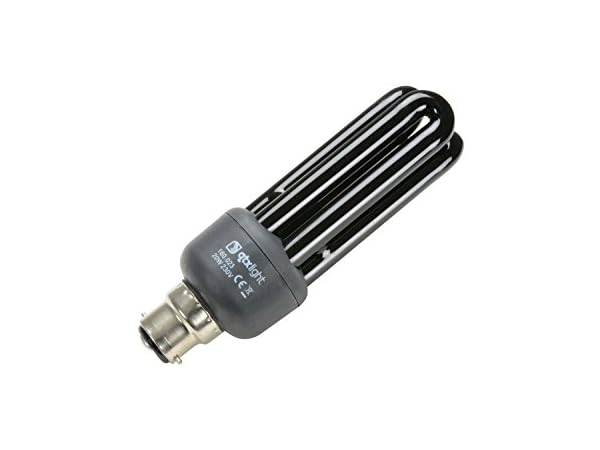 UV Bulbs Thumbnail