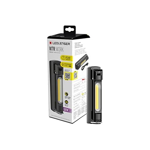 UV Inspection Lamps