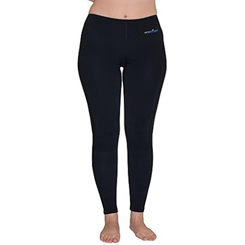 UV Protection Leggings for Women