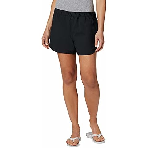 UV Protection Shorts for Women