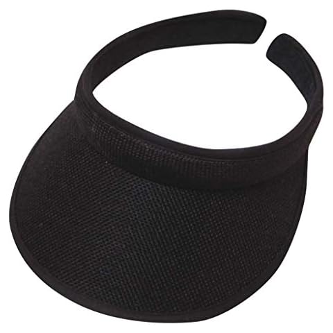 UV Protection Tennis Visors for Women