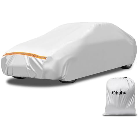 UV Resistant Car Covers