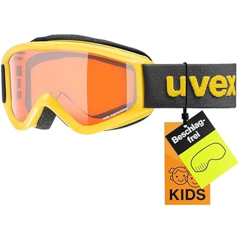 Uvex Ski Goggles
