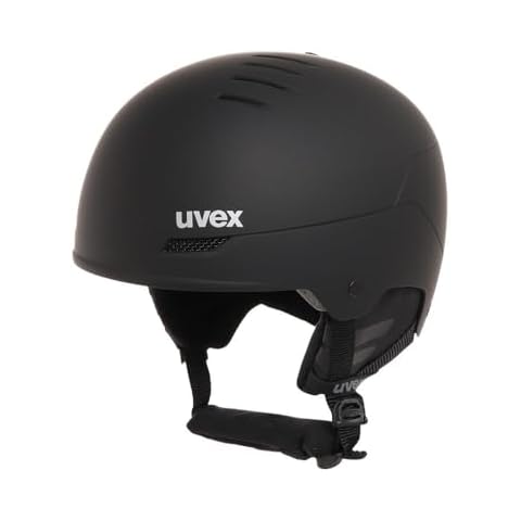 Uvex Ski Helmets