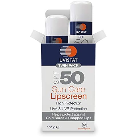 Uvistat feature image