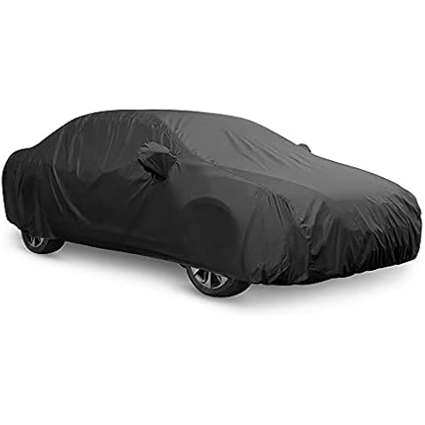 Uxcell Car Covers