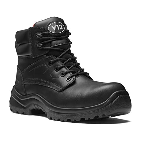V12 Footwear feature image