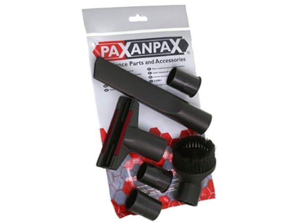Vacuum Accessory Sets Thumbnail