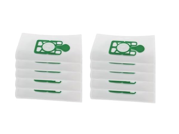 Vacuum Bags Thumbnail