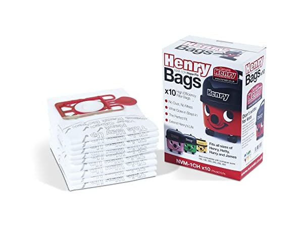 Vacuum Bags Thumbnail