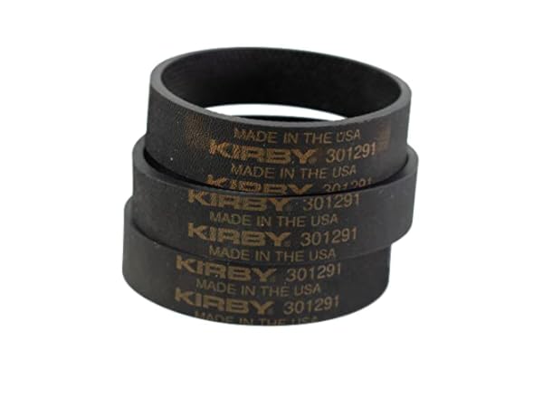 Vacuum Belts Thumbnail