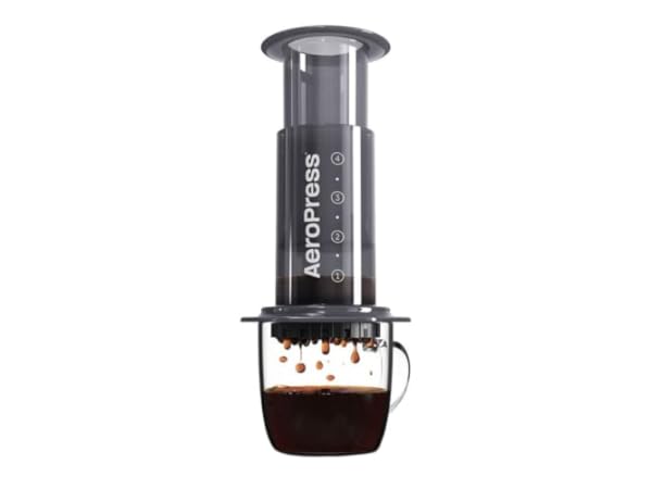 Vacuum Coffee Makers Thumbnail