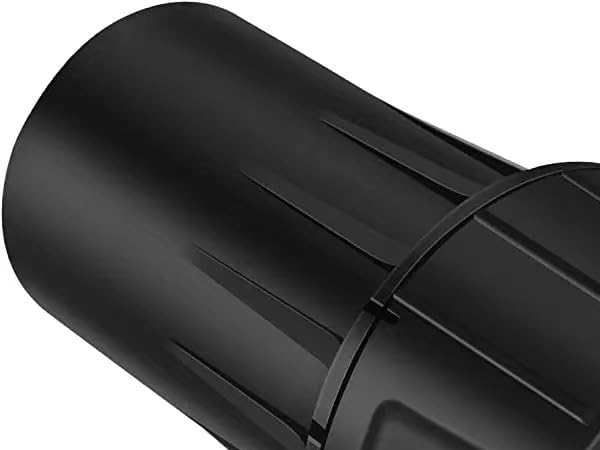 Vacuum & Dust Collector Hoses Thumbnail