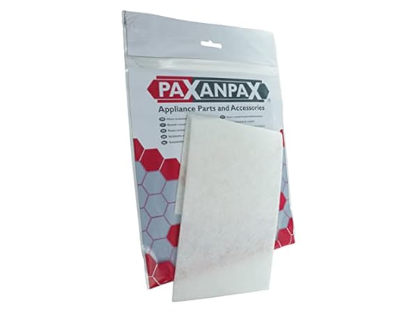 Vacuum Filters Thumbnail