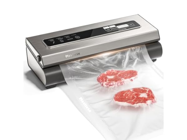 Vacuum Sealers Thumbnail