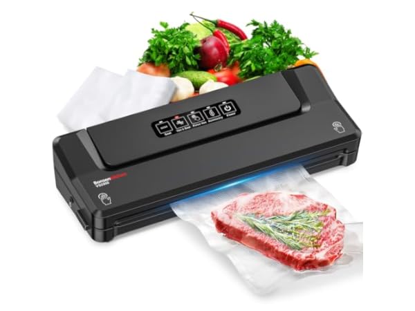 Vacuum Sealers Thumbnail