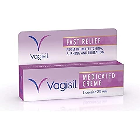 VAGISIL thumbnail