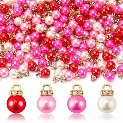 Valentine's Day Decorative Balls