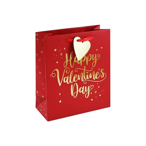 Valentine's Day Gift Bags