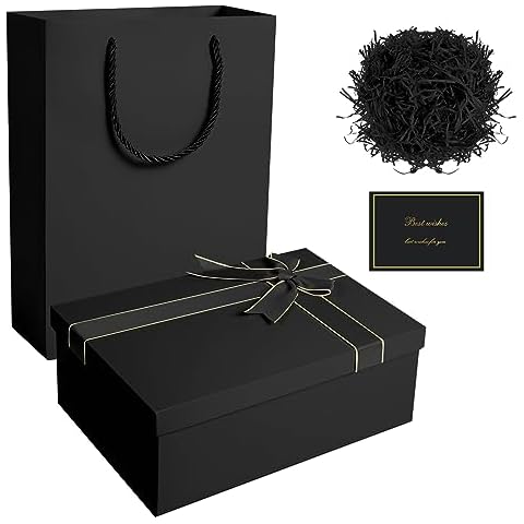 Valentine's Day Gift Boxes