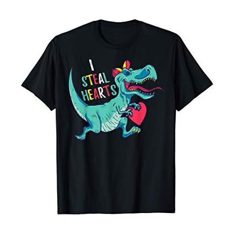 Valentines Day Shirts For Boys thumbnail