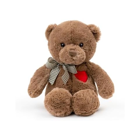 Valentine's Day Stuffed Animals