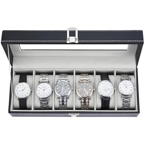 Valentine's Day Watch Boxes