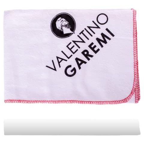 VALENTINO GAREMI feature image