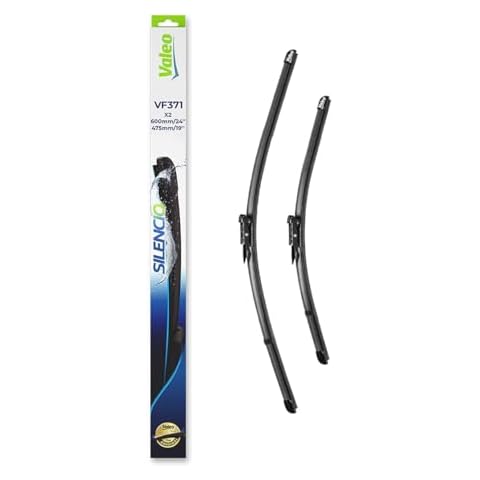 Valeo Windscreen Wipers