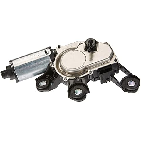 Valeo Wiper Motors