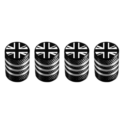 Valve Caps
