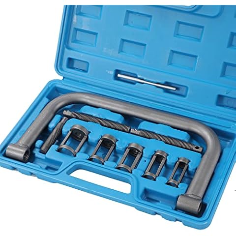 Valve Spring Compressors