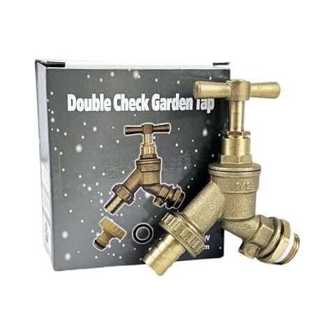 Valves Garden Taps