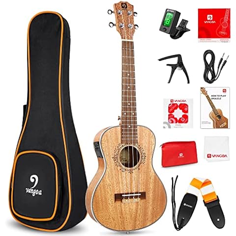 Vangoa Ukulele