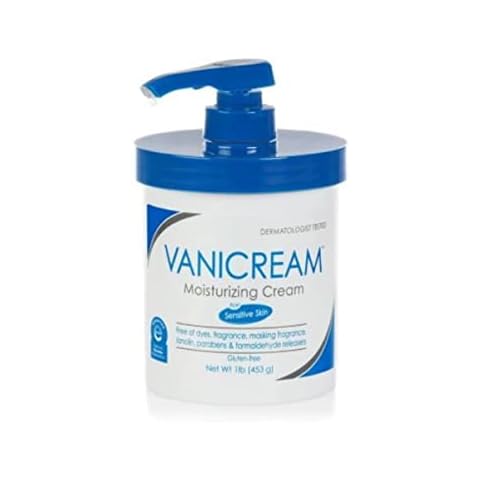 Vanicream feature image