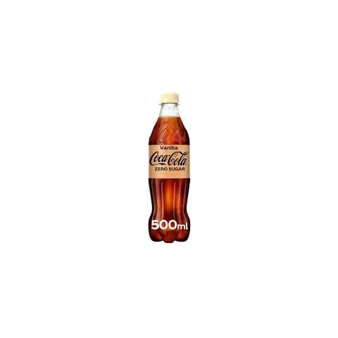 Vanilla Cola