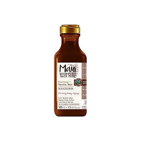 Vanilla Hair Conditioners
