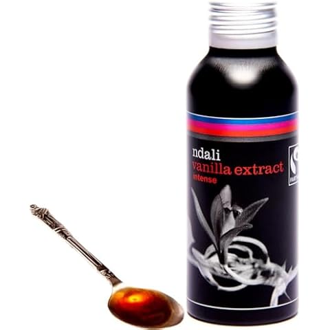 Vanilla Natural Extracts