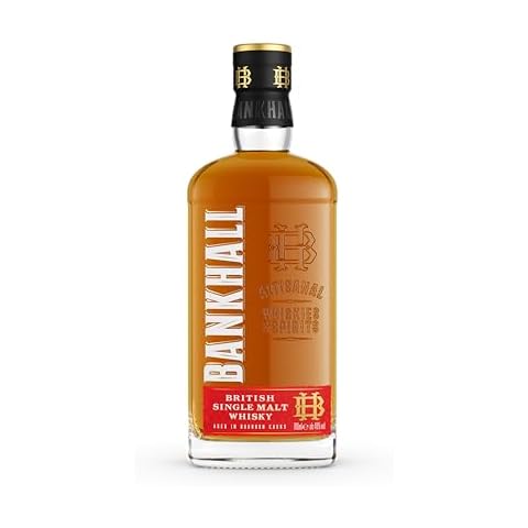 Vanilla Whisky