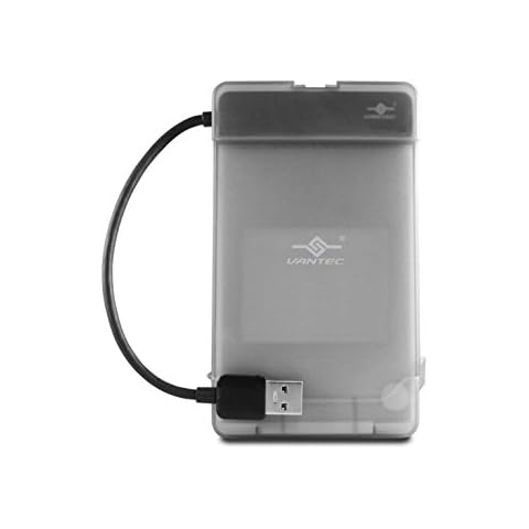 Vantec feature image