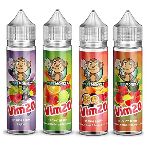 VAPEMONKEY feature image
